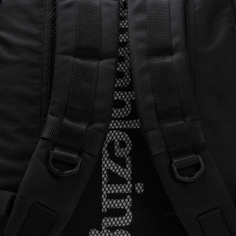 Foxtrot Daypack Black