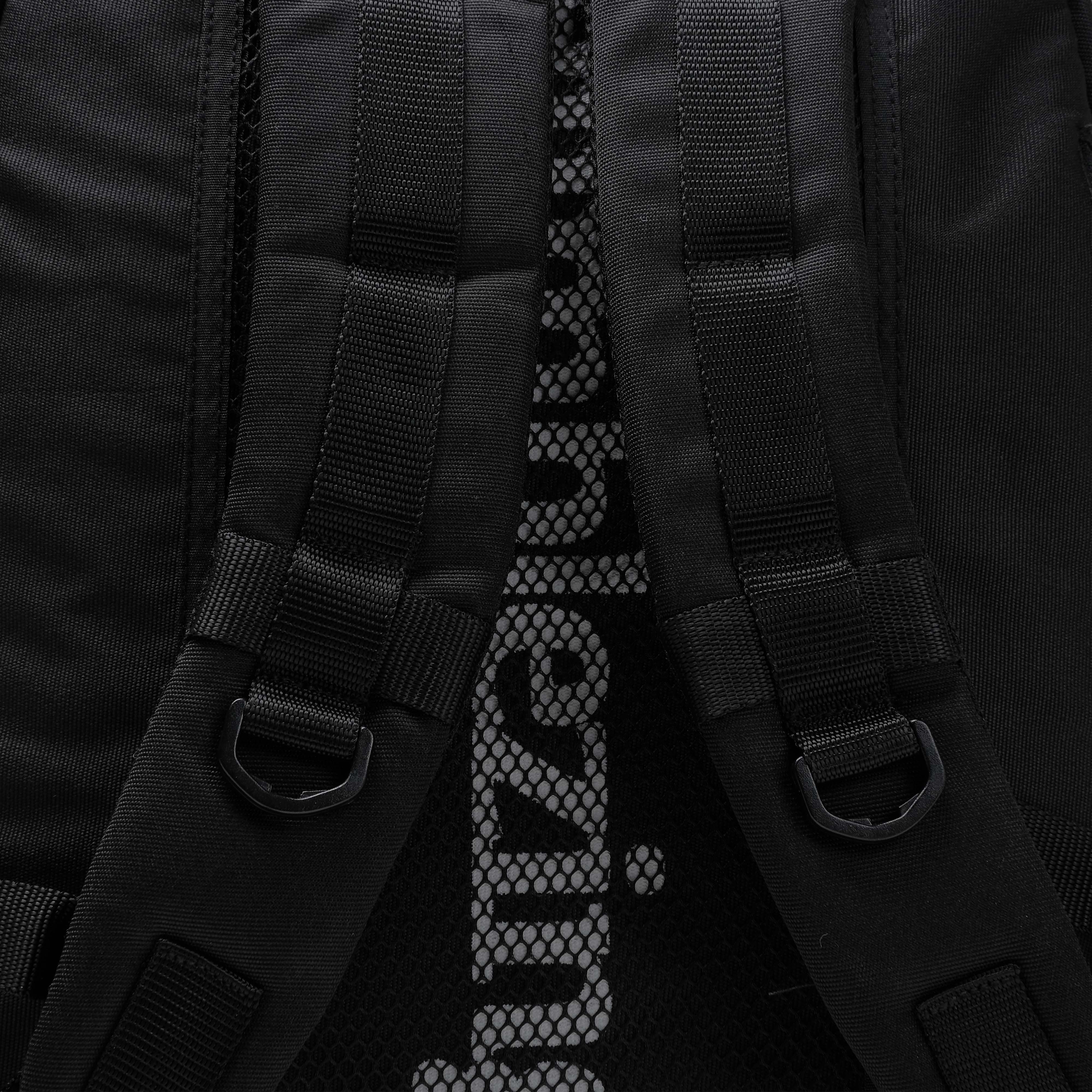 Foxtrot Daypack Black