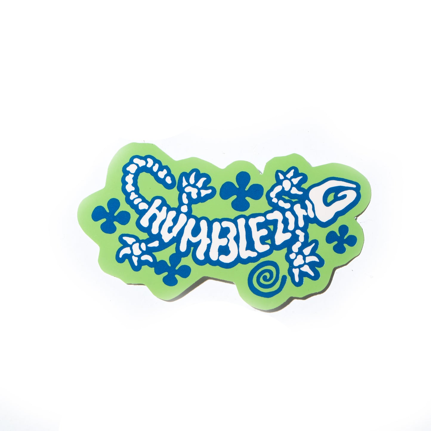 Humblezing Sticker Pack.