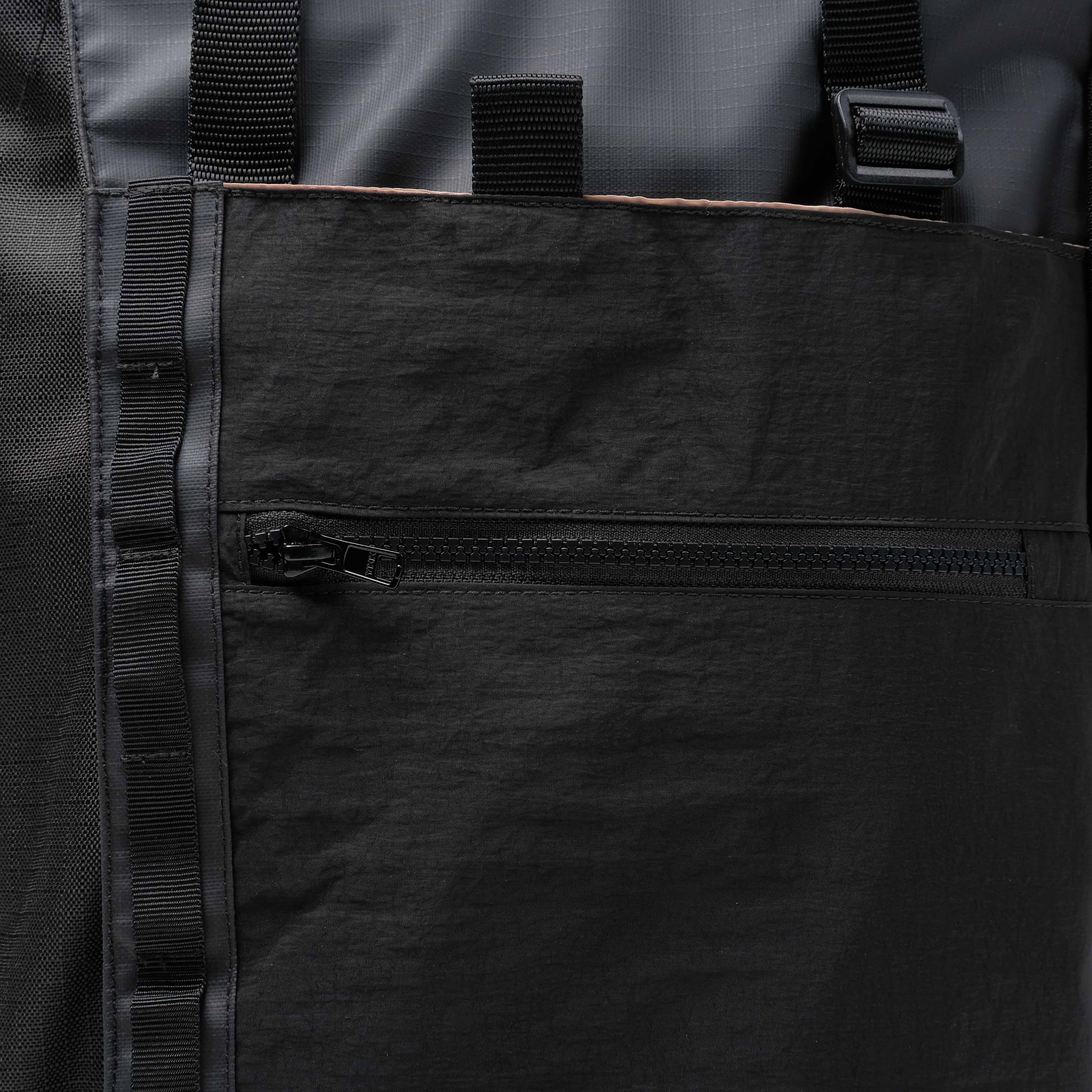 Aragat Totepack Black