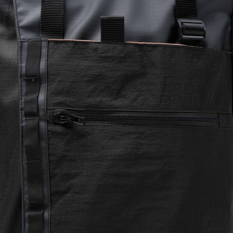 Aragat Totepack Black