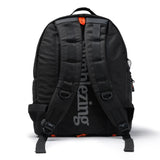 Foxtrot Daypack Black