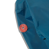 Yukon Petrol Heavy Rain Jacket