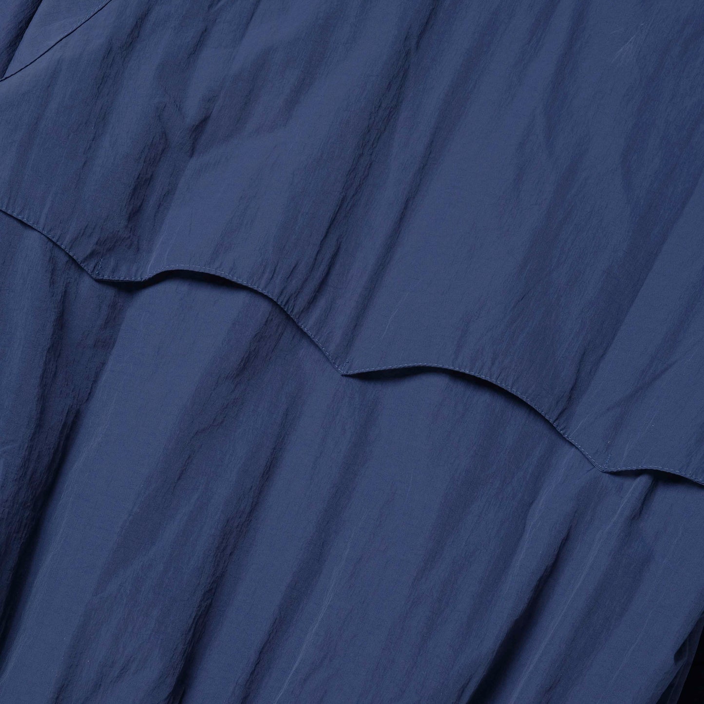Bloke Navy Harrington Jacket