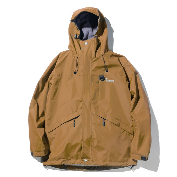 Yukon hotsell rain jacket