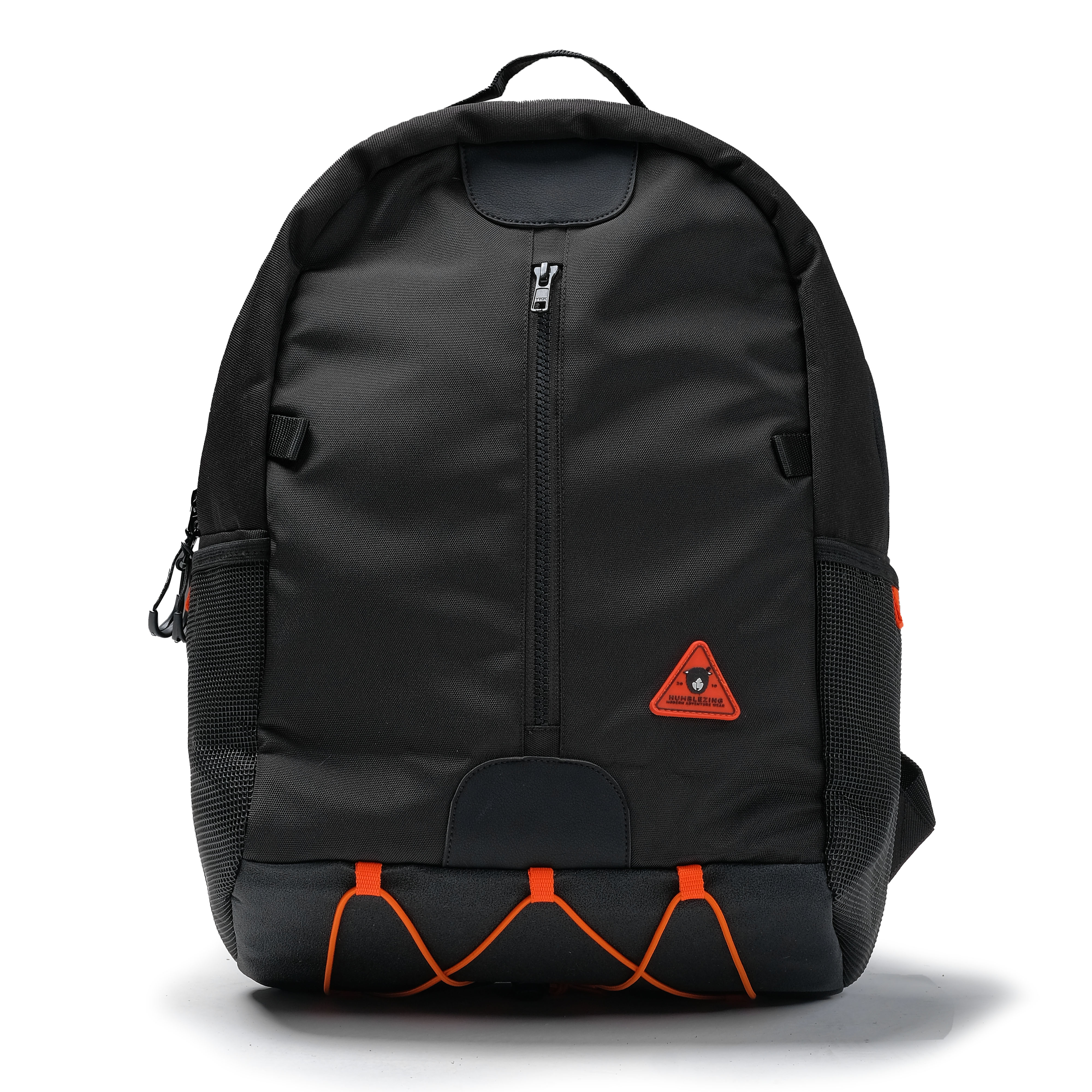 Foxtrot Daypack Black