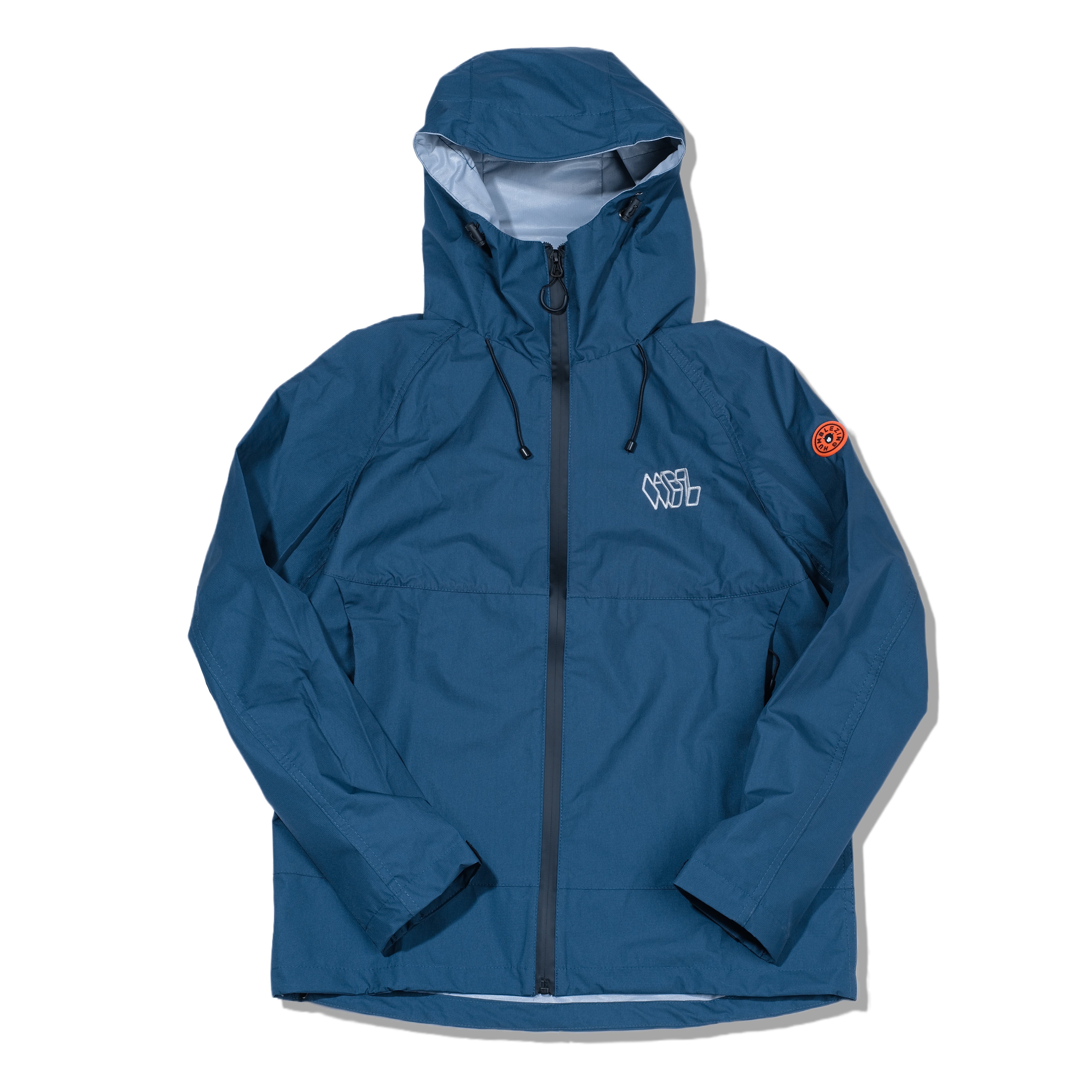 Yari 3L Petrol Technical Jacket