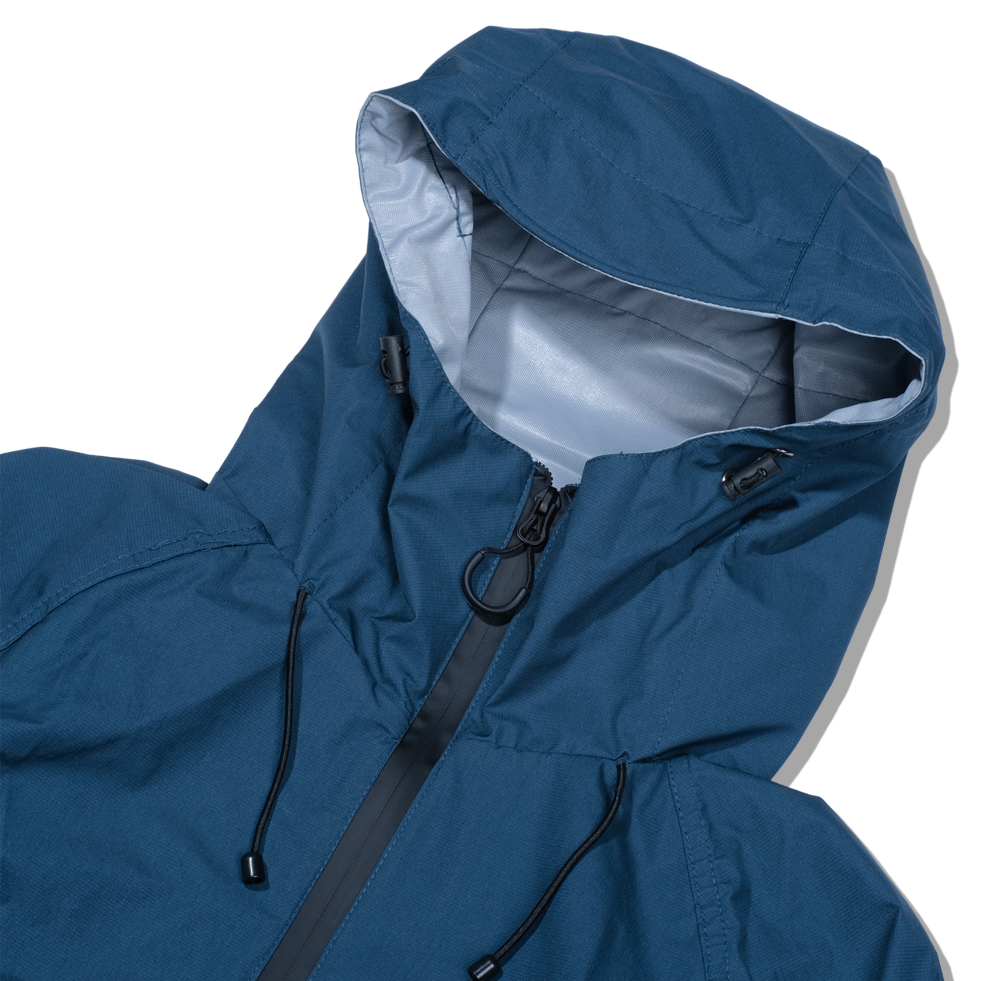 Yari 3L Petrol Technical Jacket