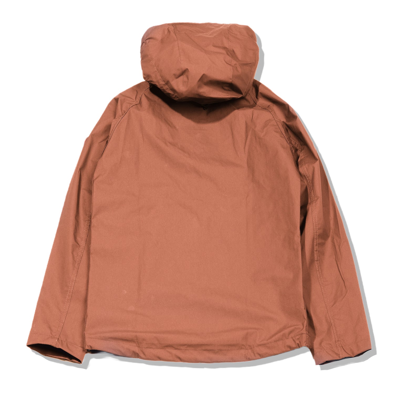 Yari 3L Terracota Technical Jacket