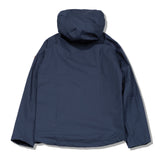 Yari 3L Midnight Blue Technical Jacket