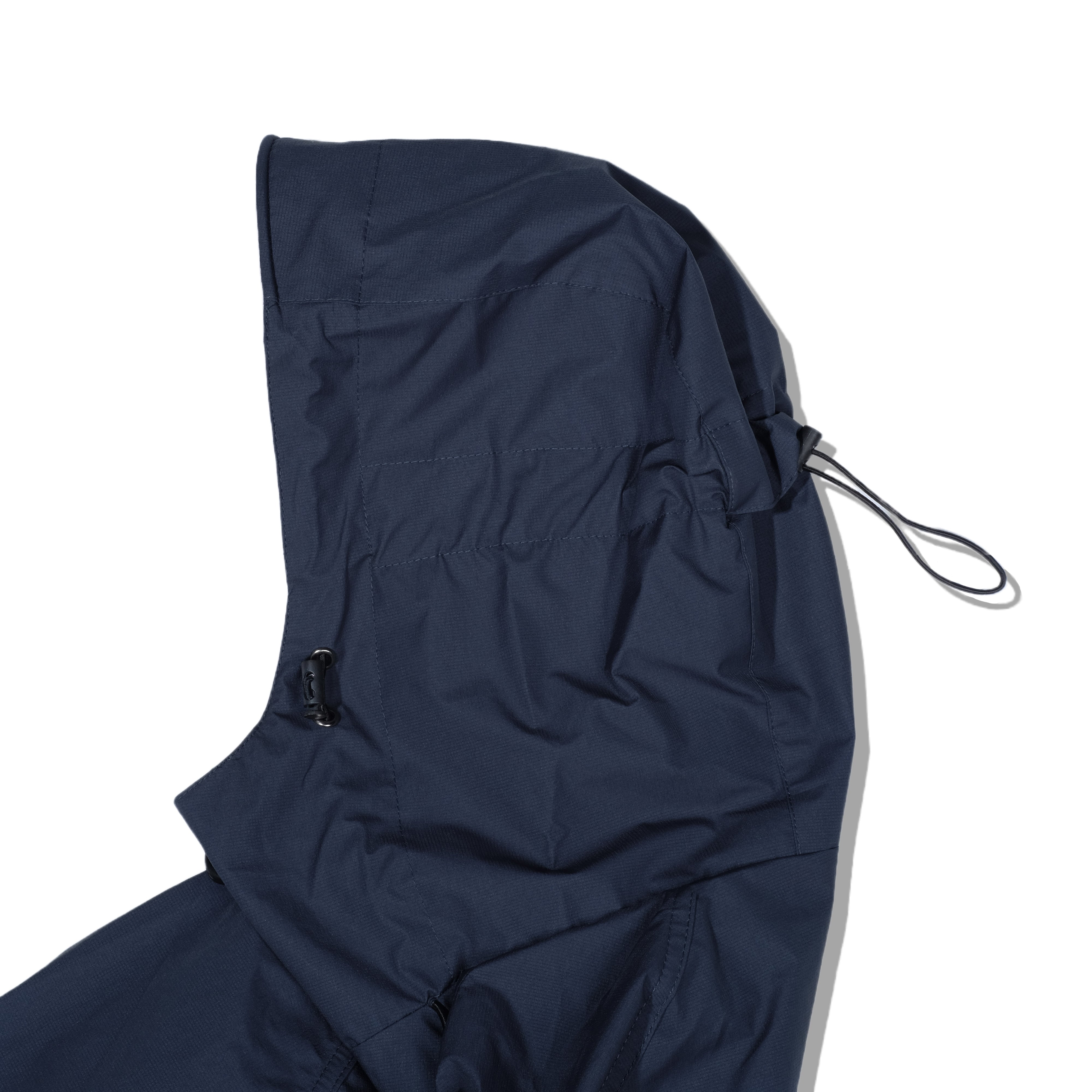 Yari 3L Midnight Blue Technical Jacket