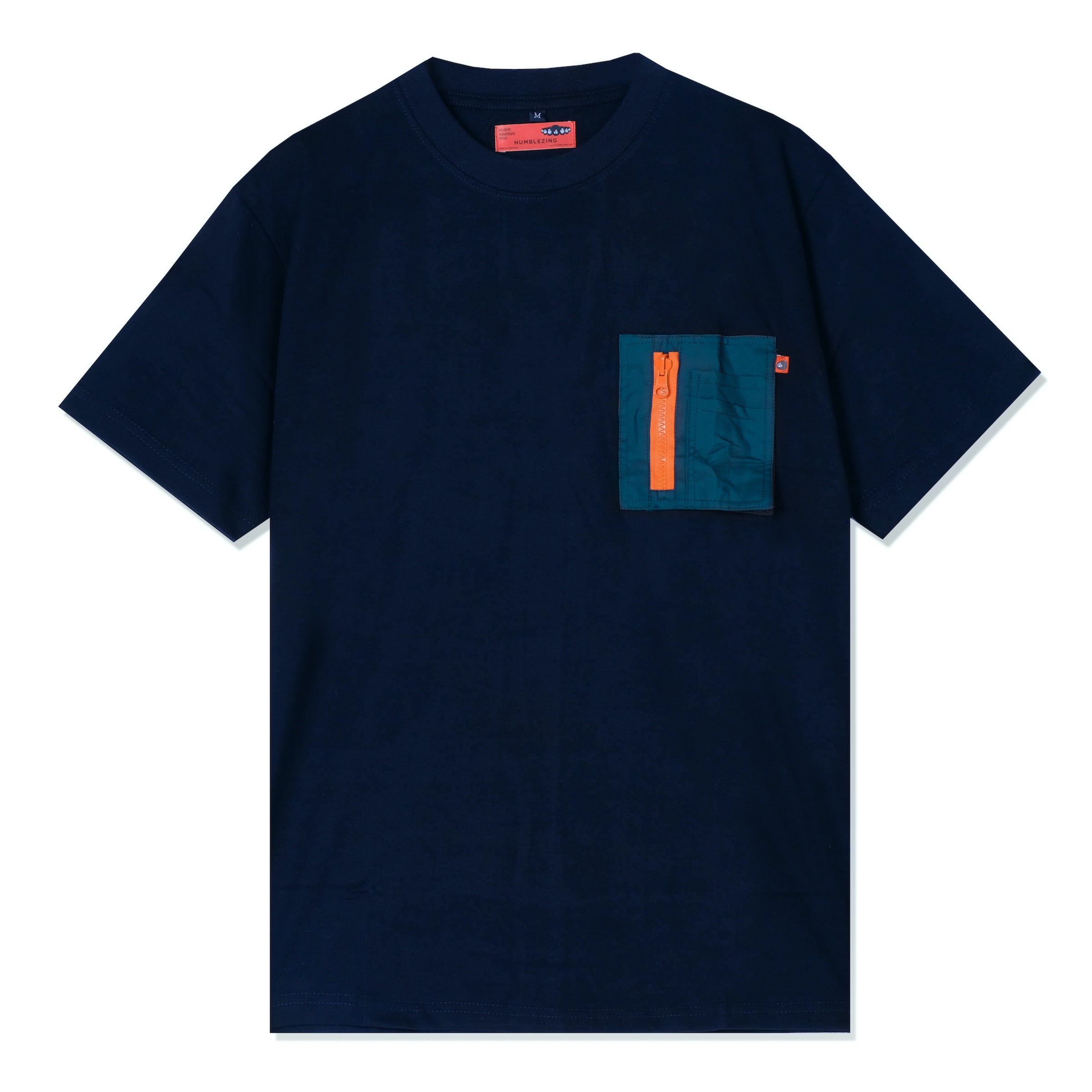 Chimera T-Shirt Navy