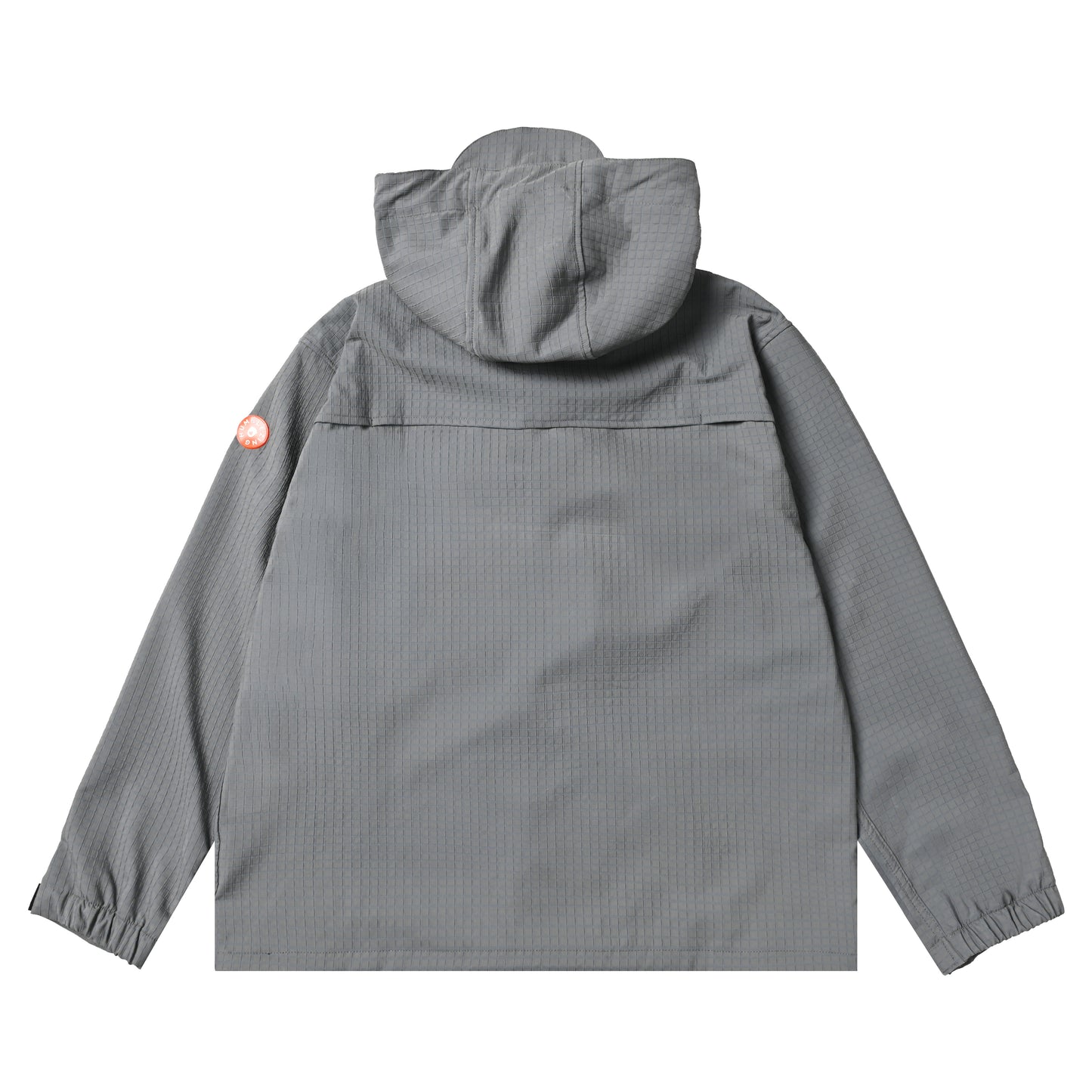 Pathway Cotton Hoodie Jacket SE