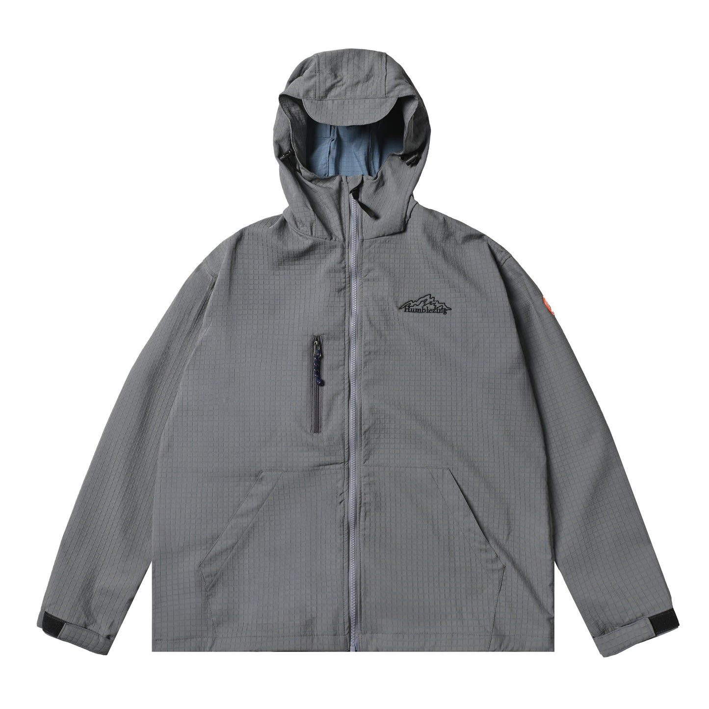 Pathway Cotton Hoodie Jacket SE
