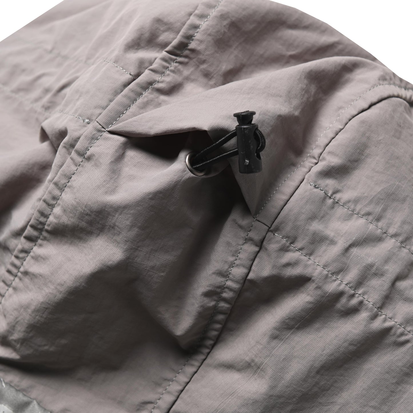 Pathway Camo Hoodie Jacket SE