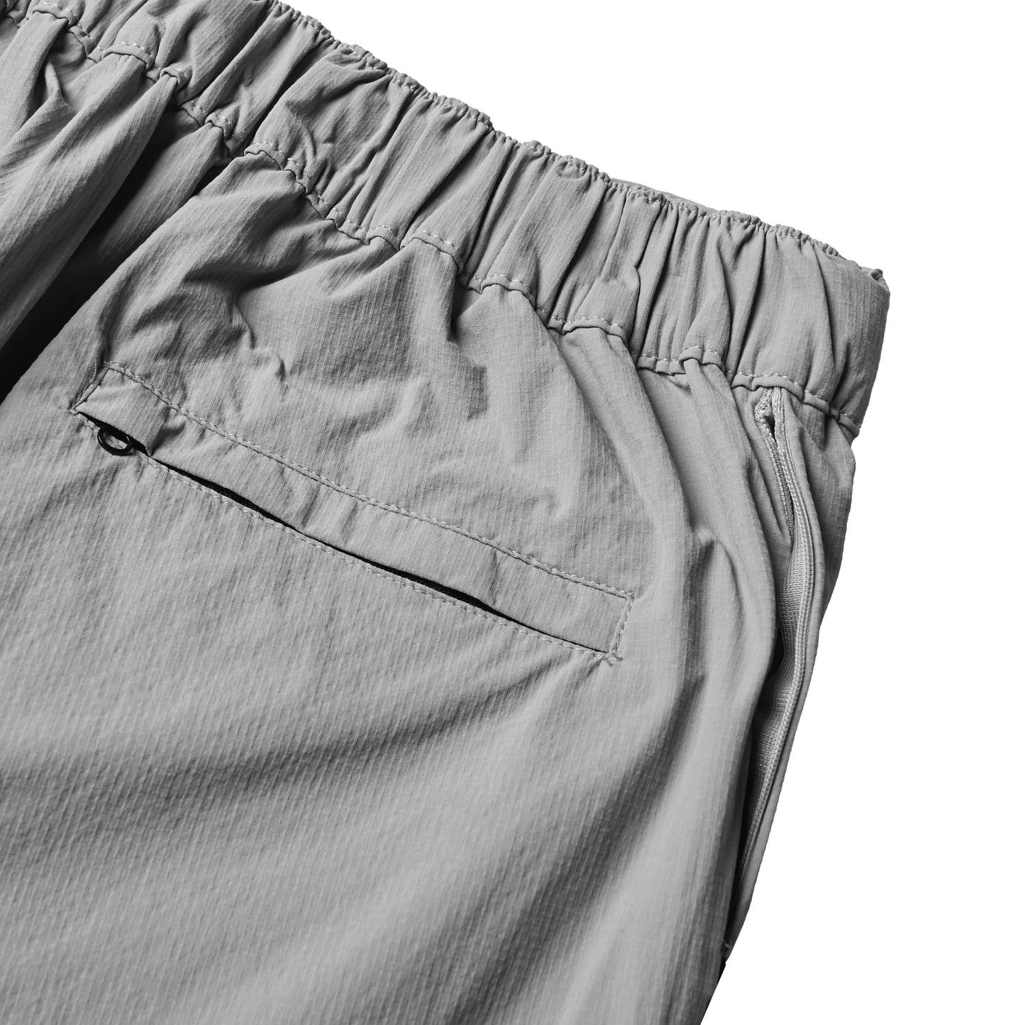 Aino Daily Trouser Gray