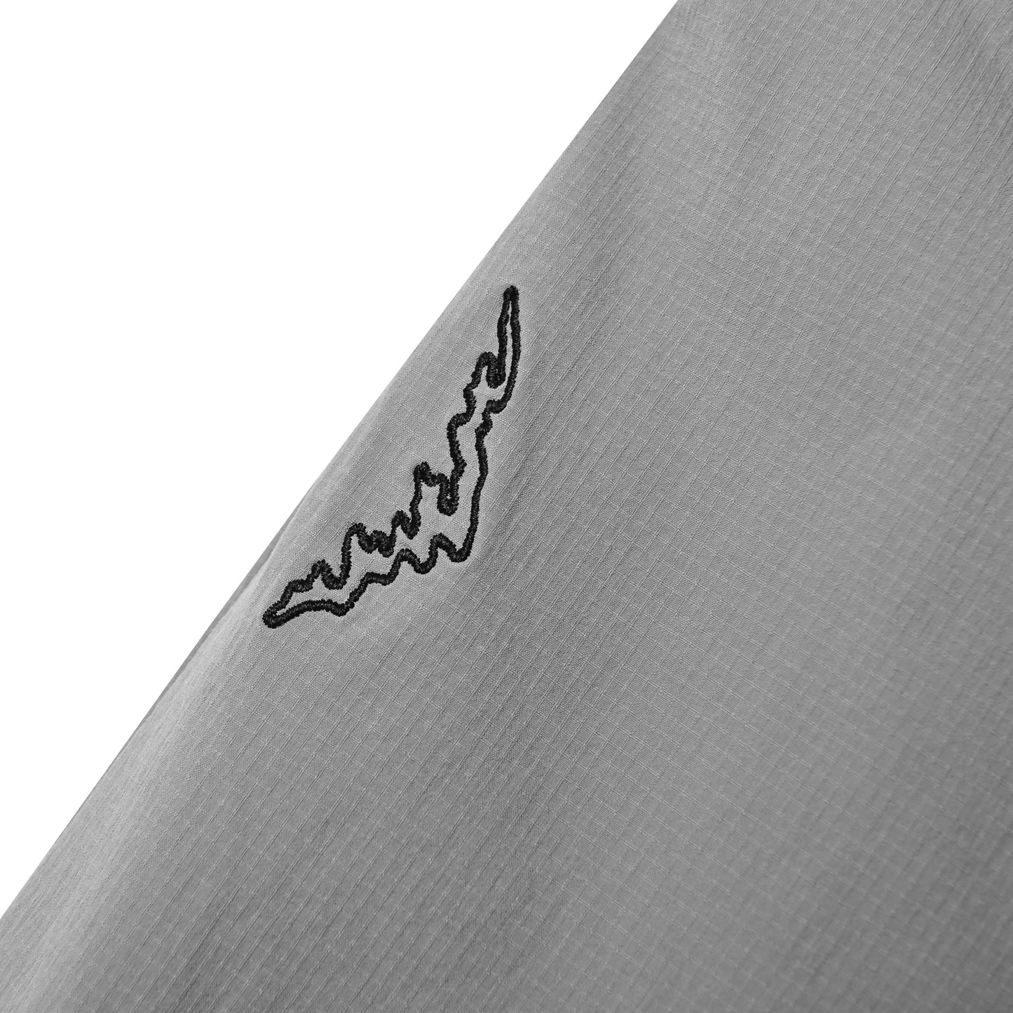 Aino Daily Trouser Gray