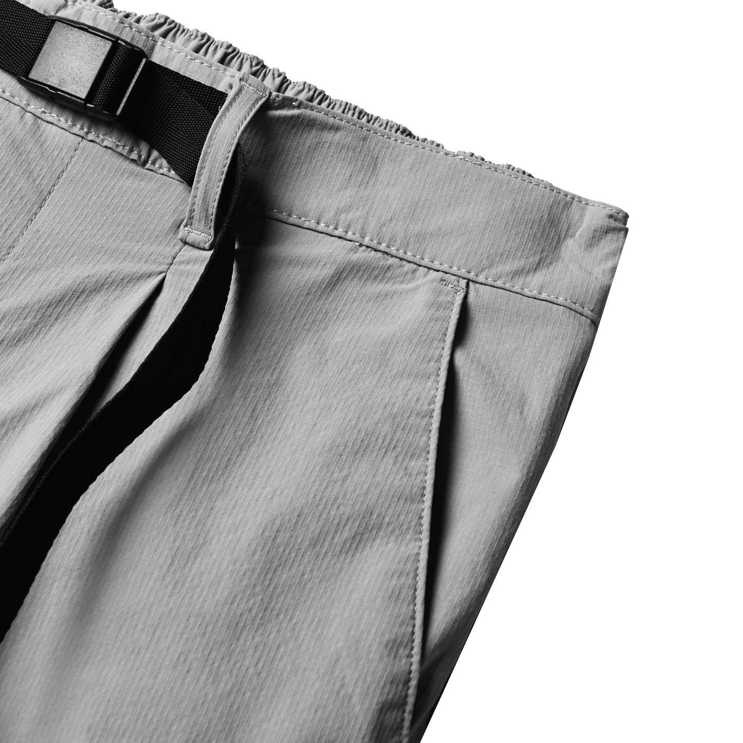 Aino Daily Trouser Gray