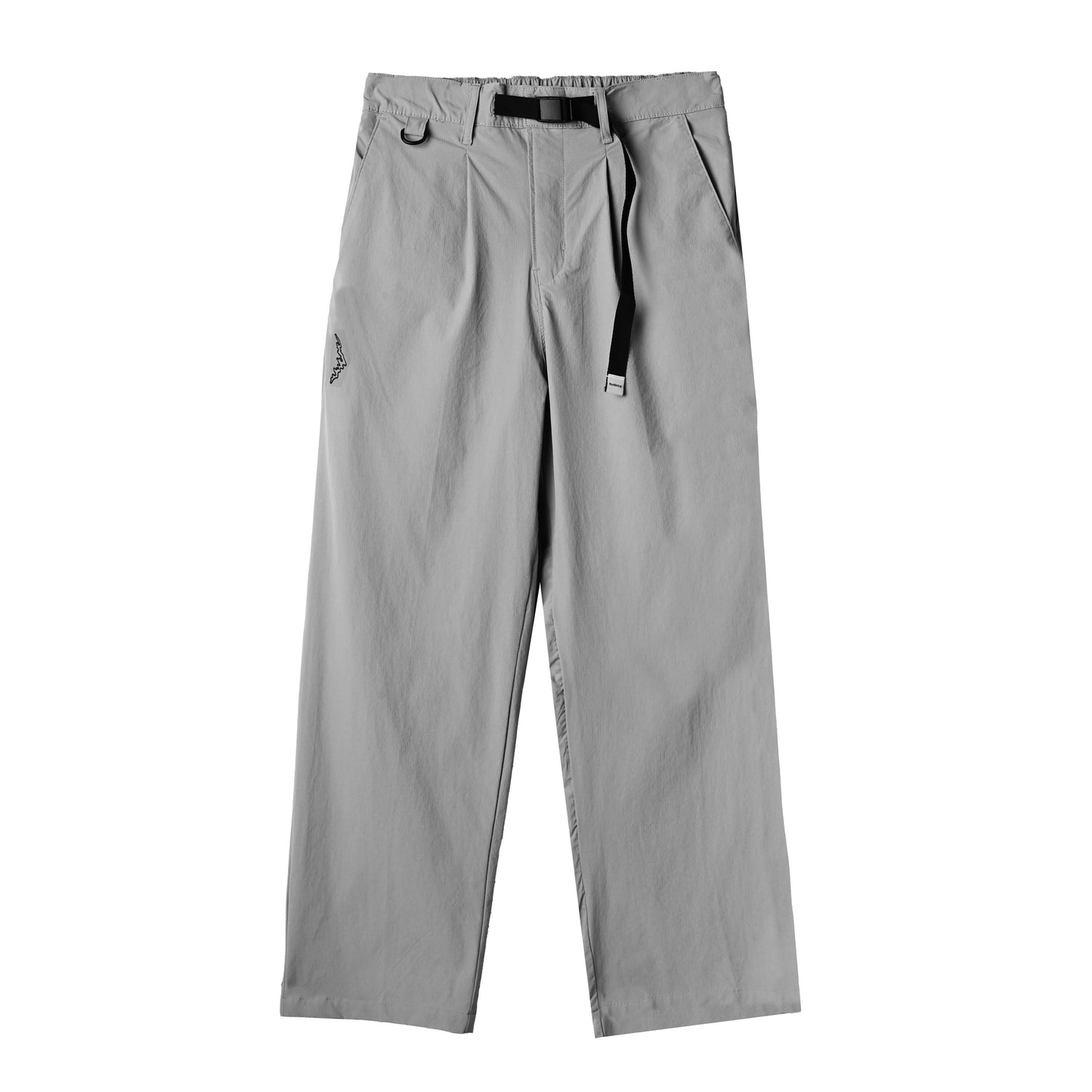 Aino Daily Trouser Gray
