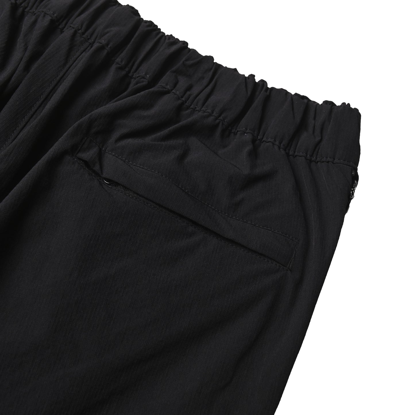 Aino Daily Trouser Black