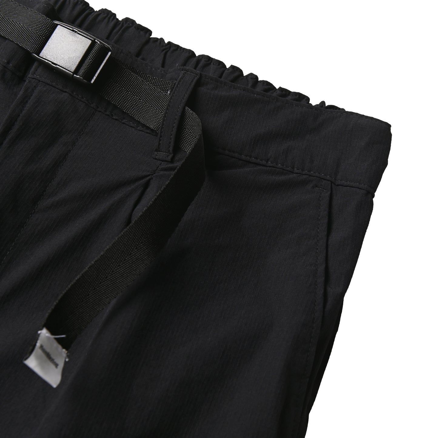 Aino Daily Trouser Black