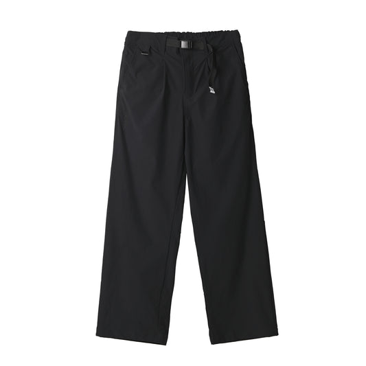 Aino Daily Trouser Black