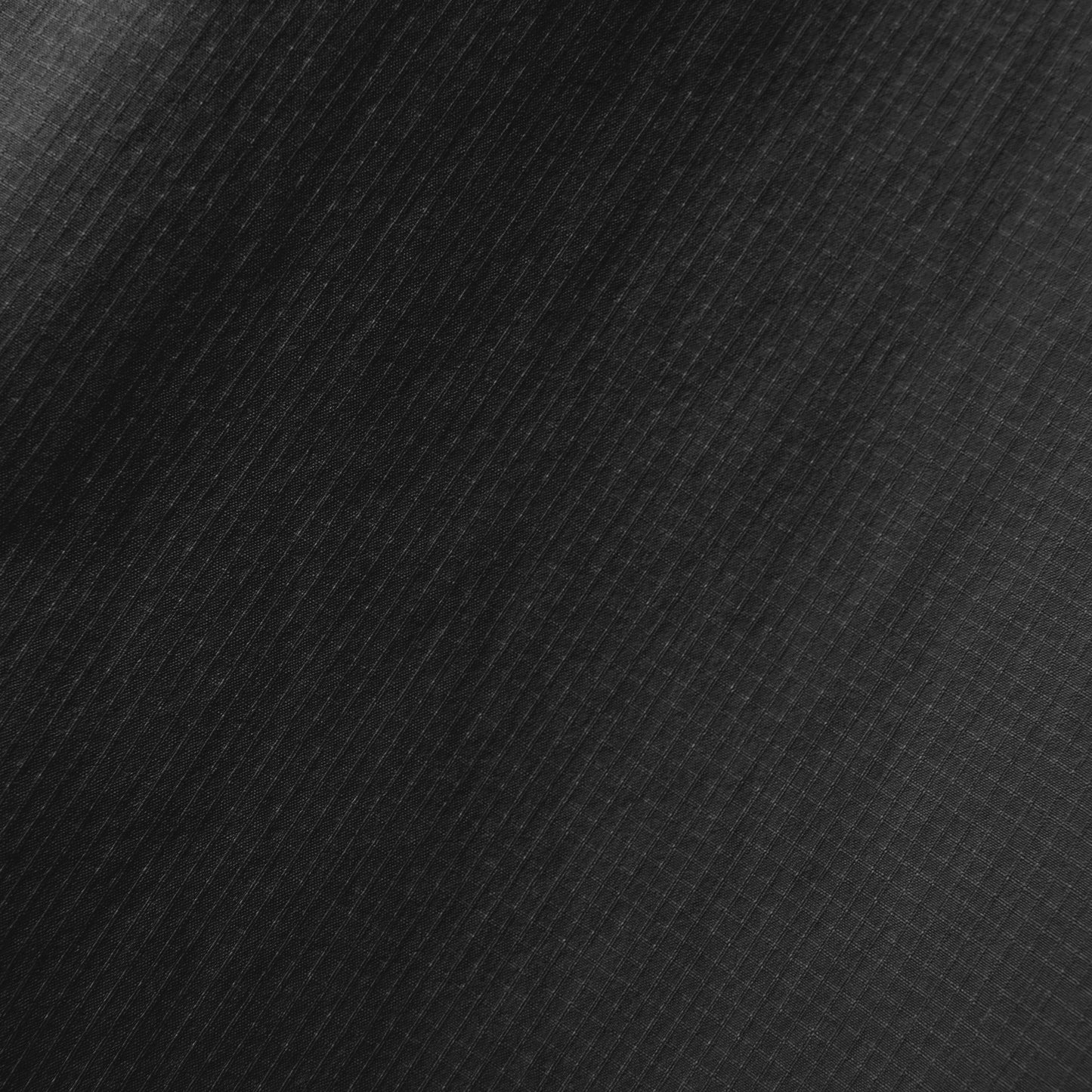 Canyon Nylon Long Sleeve Shirt Black