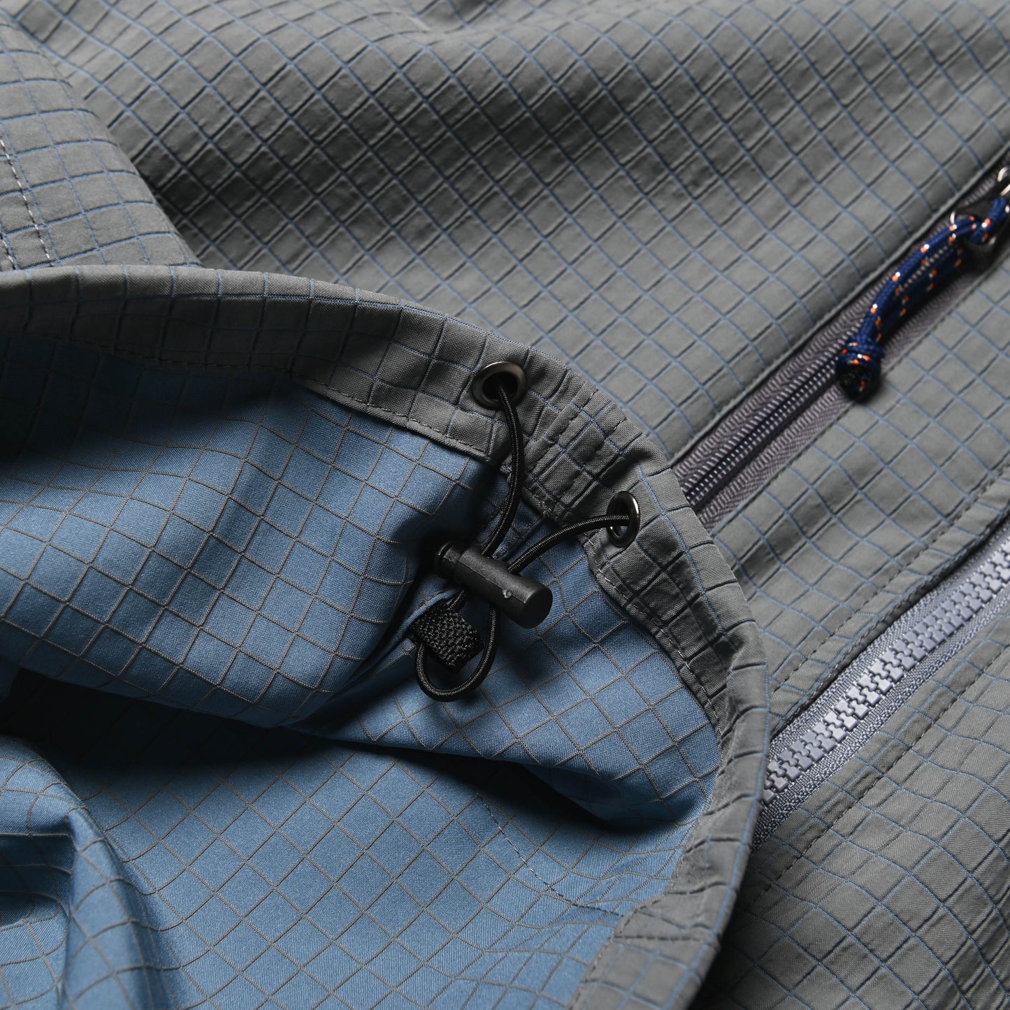 Pathway Cotton Hoodie Jacket SE