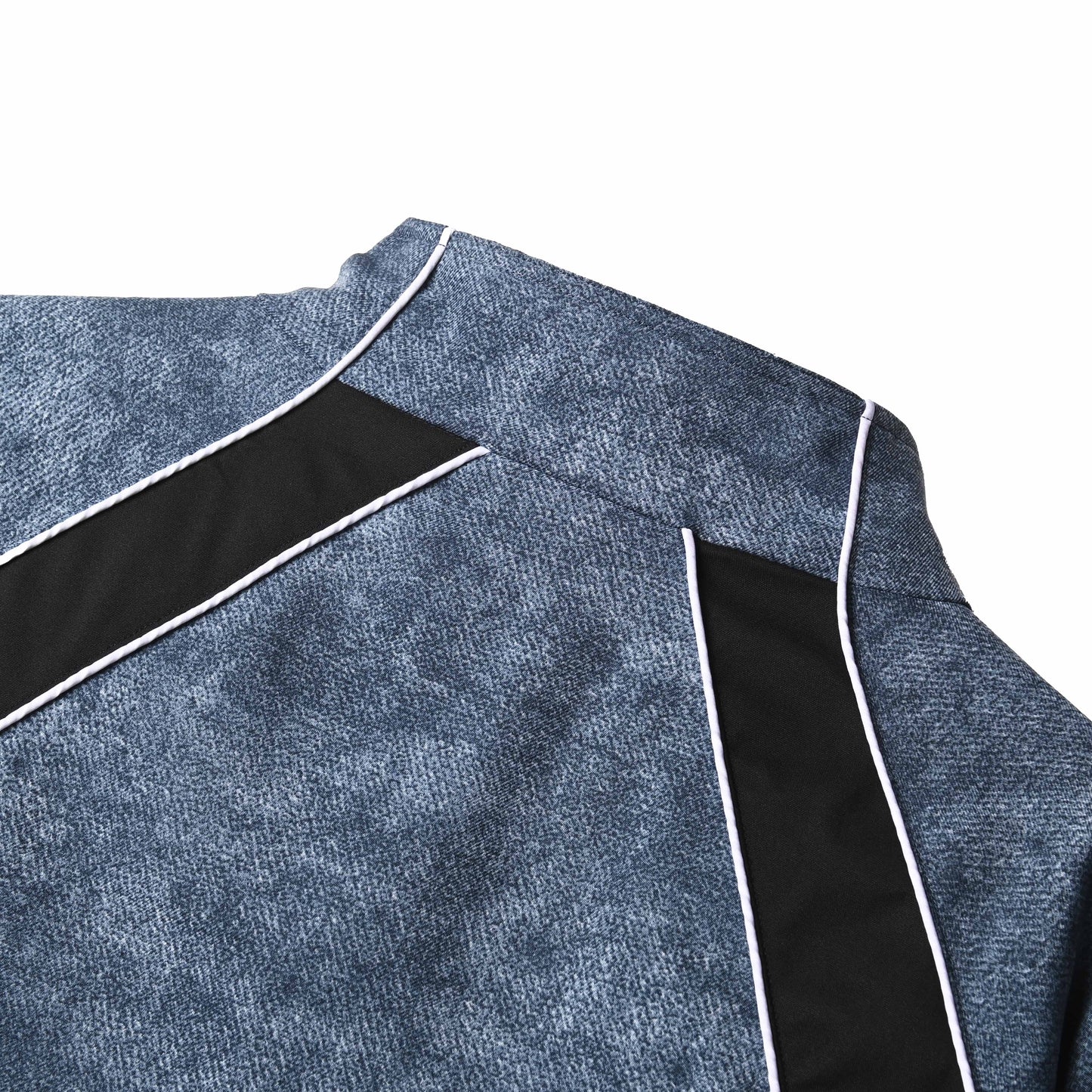 Nevada Sport Jacket Denim