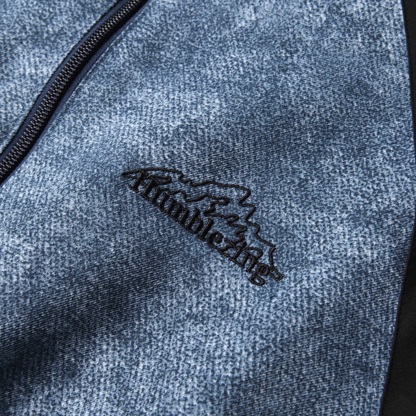 Nevada Sport Jacket Denim