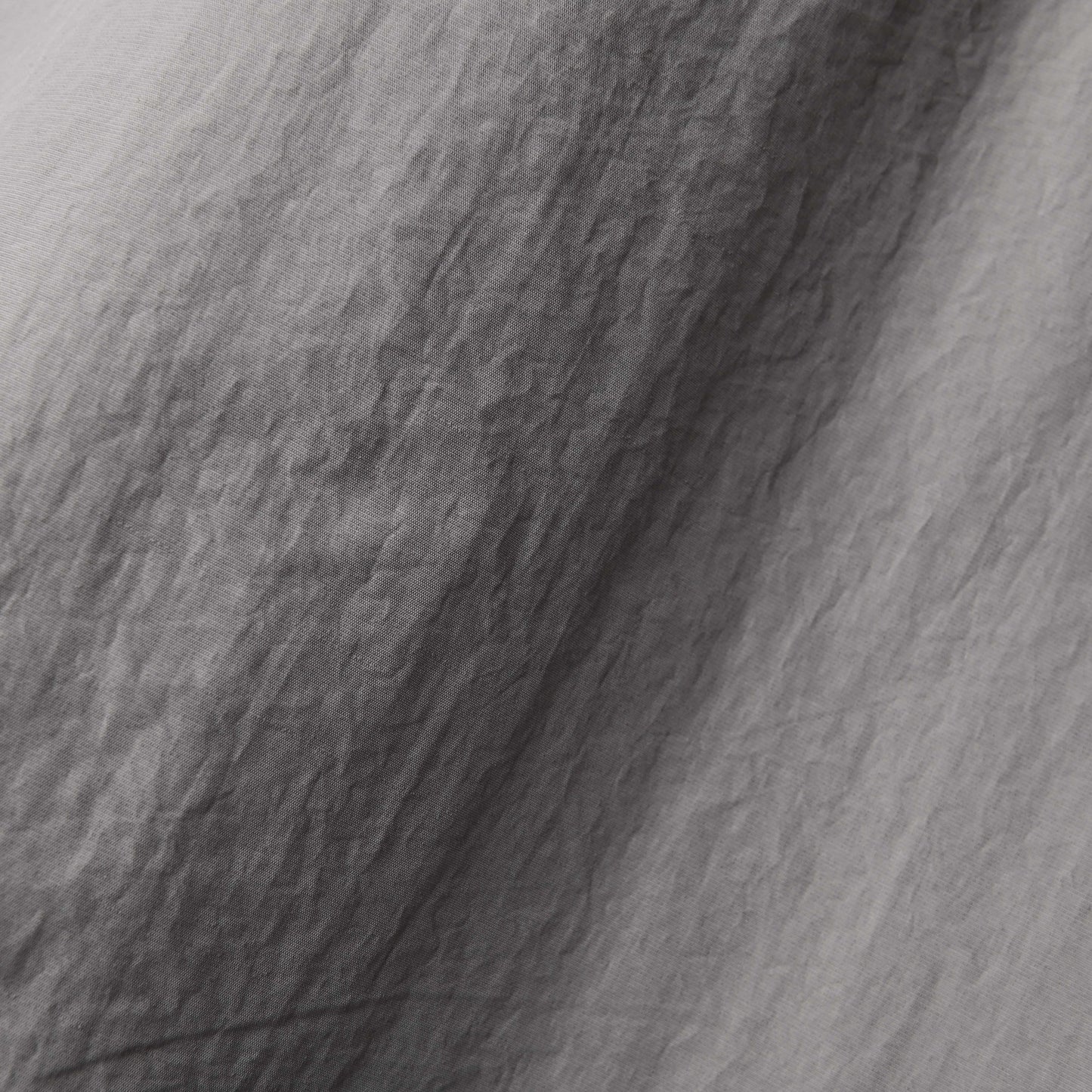 Atlas Utility Nylon Shirt Gray