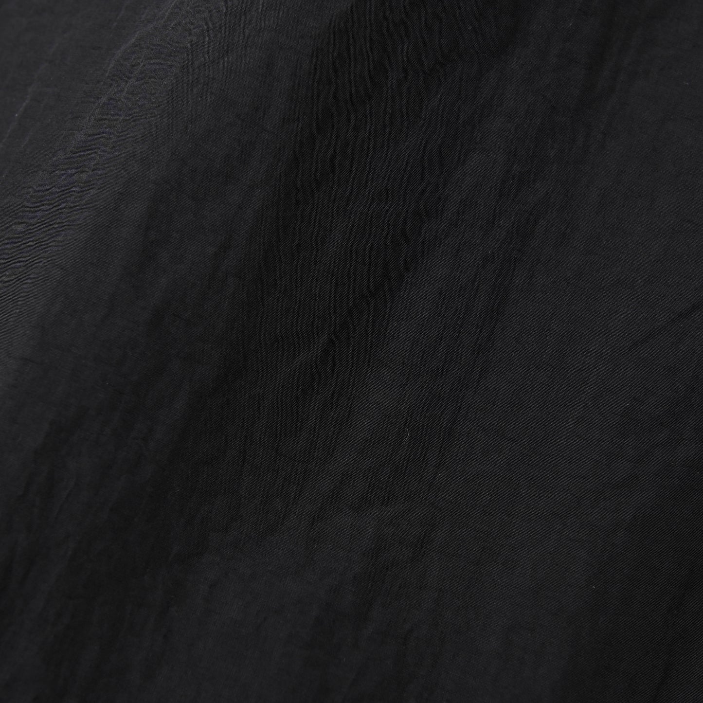 Atlas Utility Nylon Shirt Black