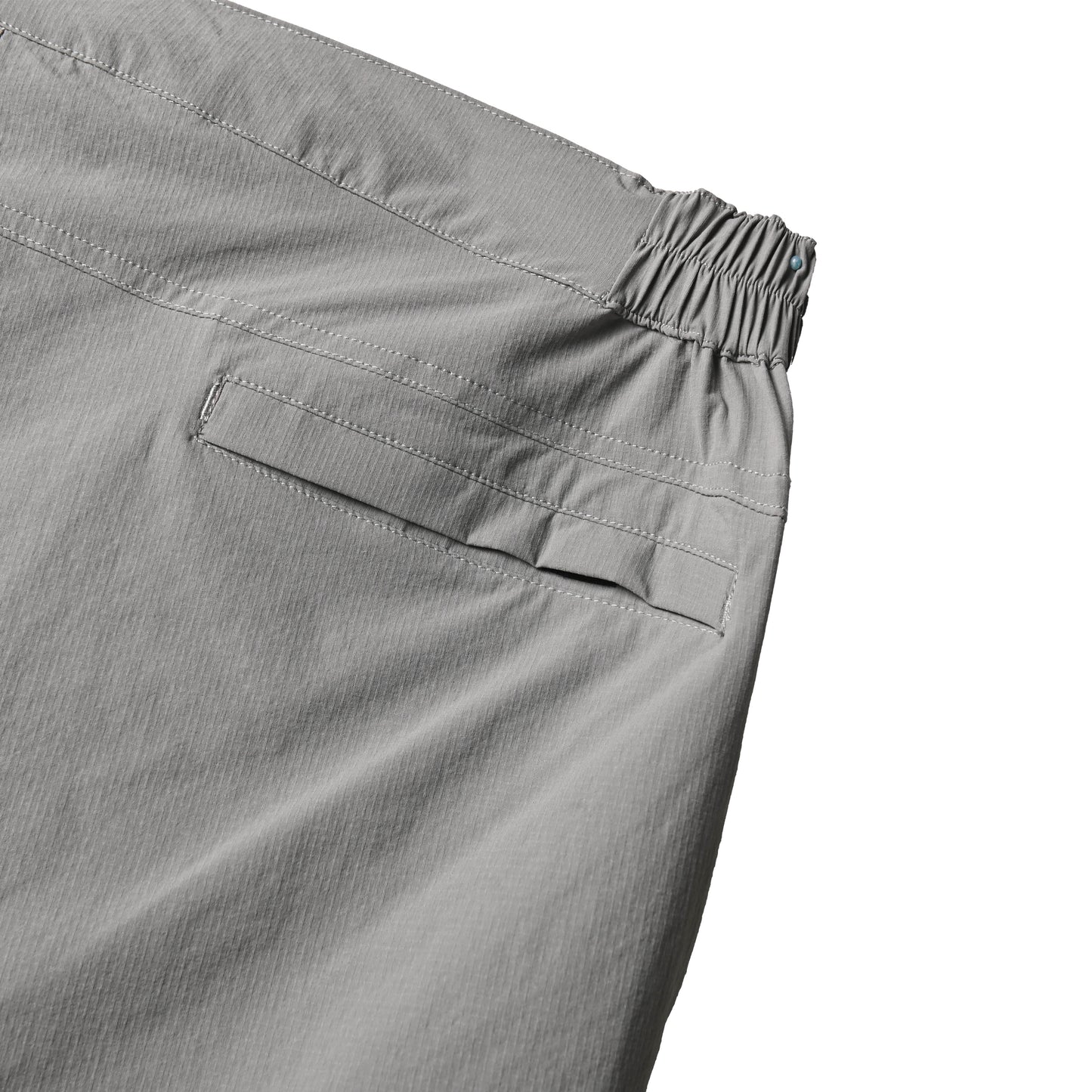Hota Leisure Utility Shorts Gray