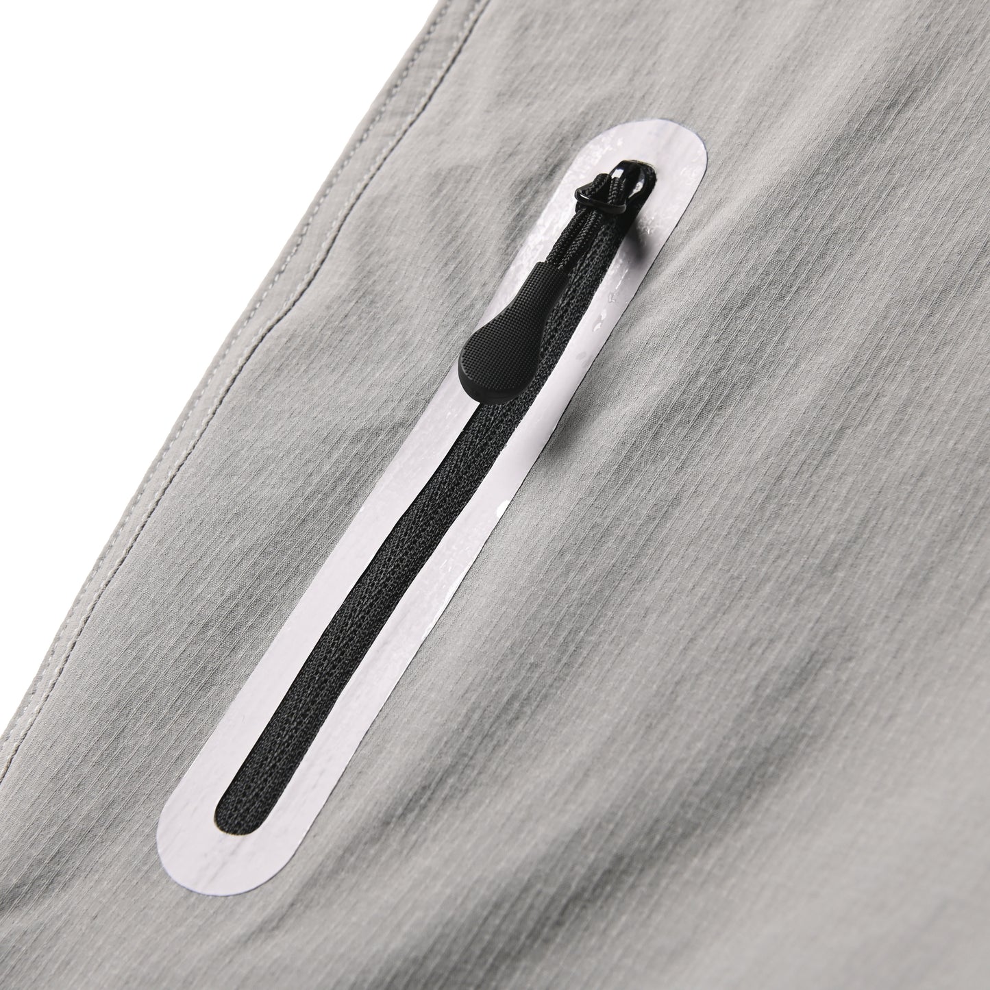 Hota Leisure Utility Shorts Gray