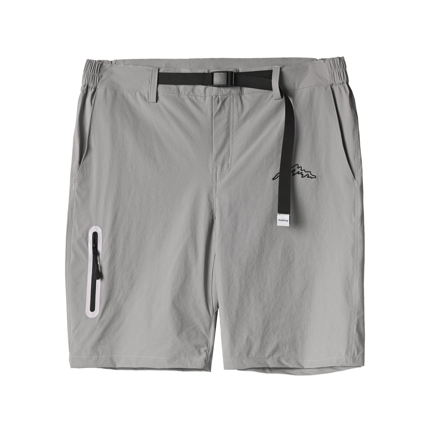 Hota Leisure Utility Shorts Gray