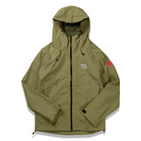 Yari 3L Army Technical Jacket