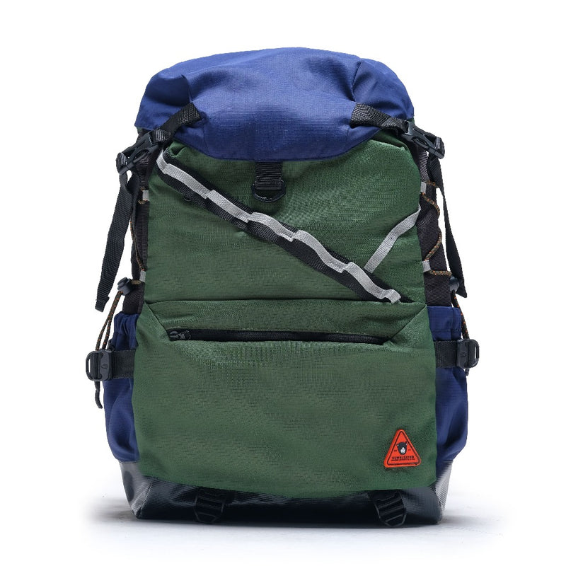 Mago Rucksack Green