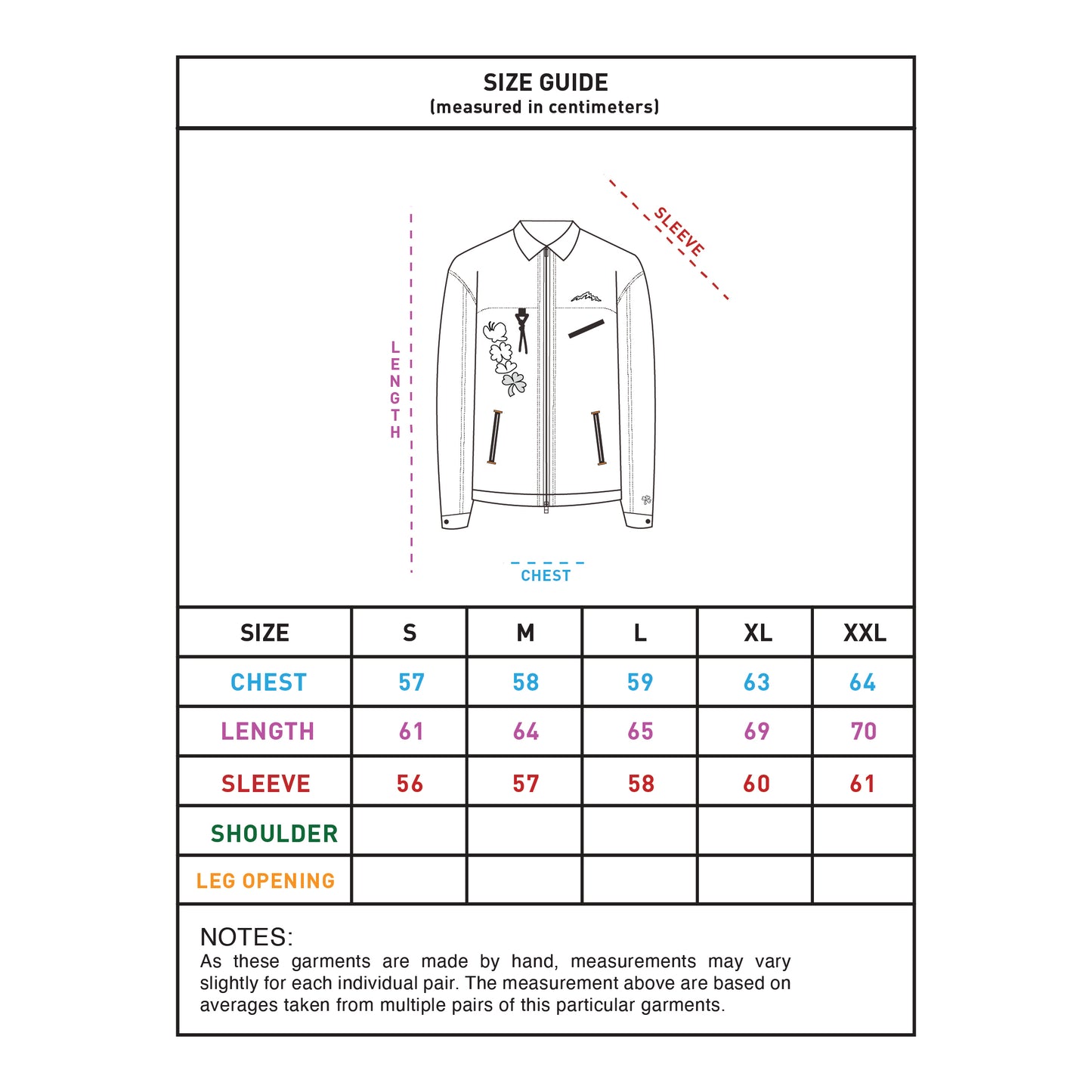 Nerru Work Jacket Camo