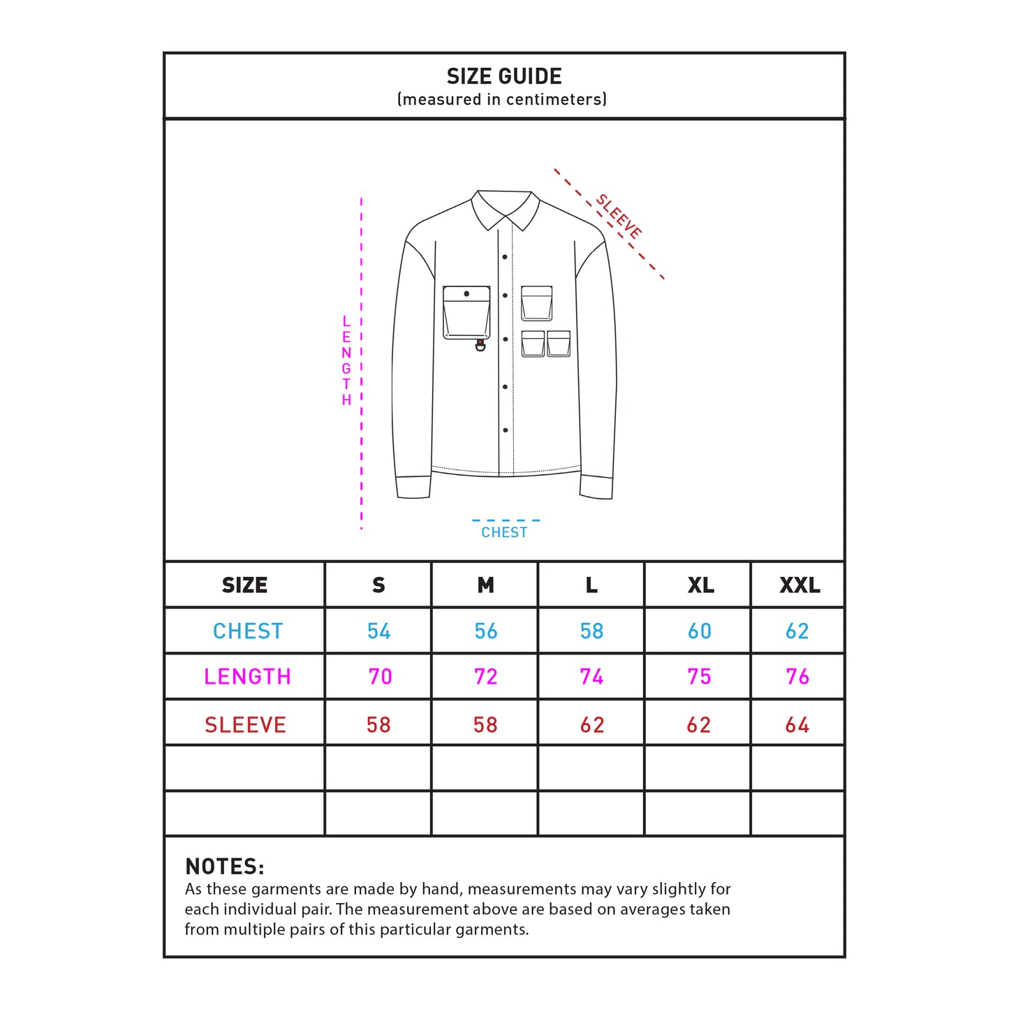 Safari Striped Long Sleeve Shirt