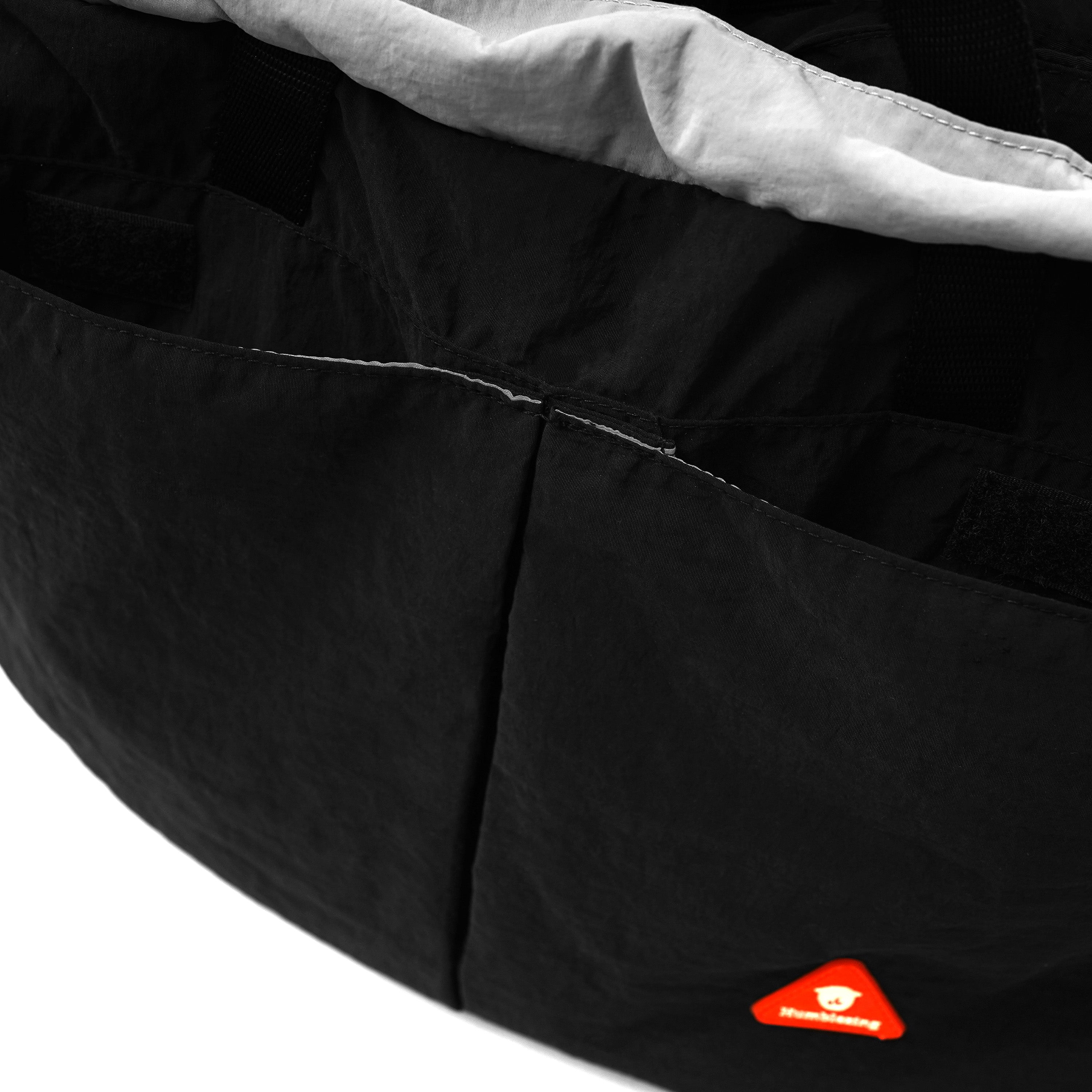 Leeway Hobo Sling Bag