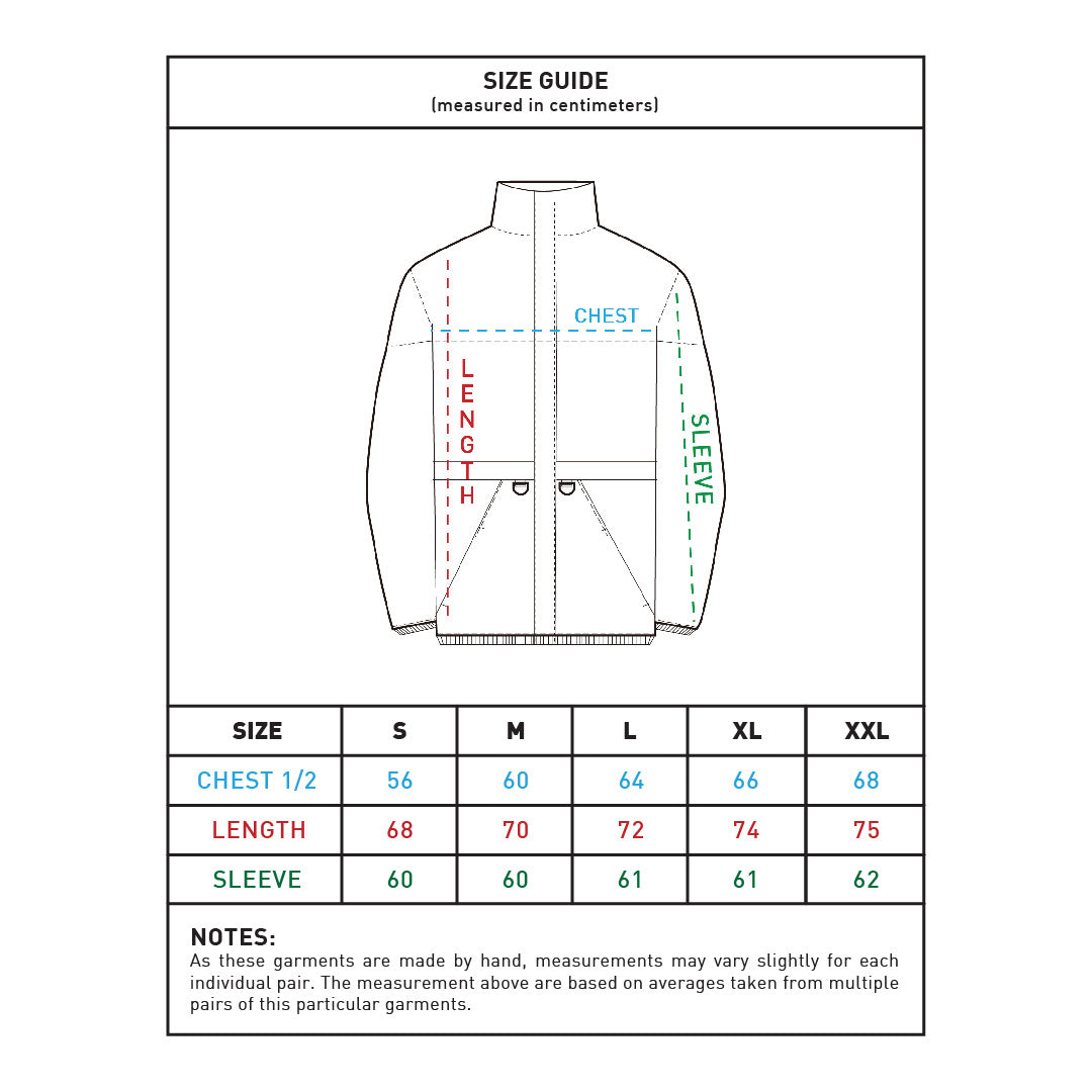 Gaussian Blouseon Petrol Jacket