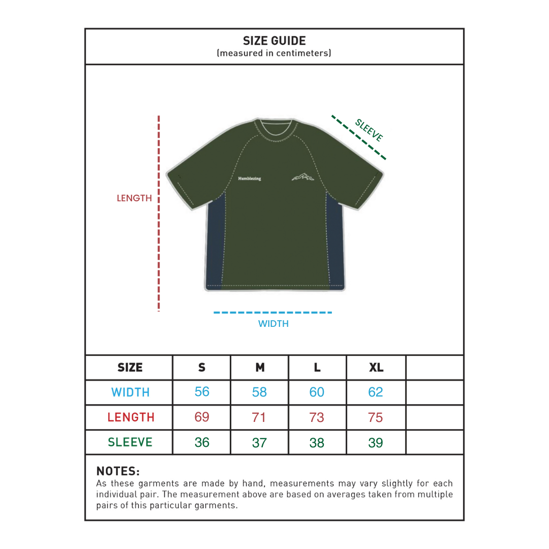 Urban Short Sleeve Jersey