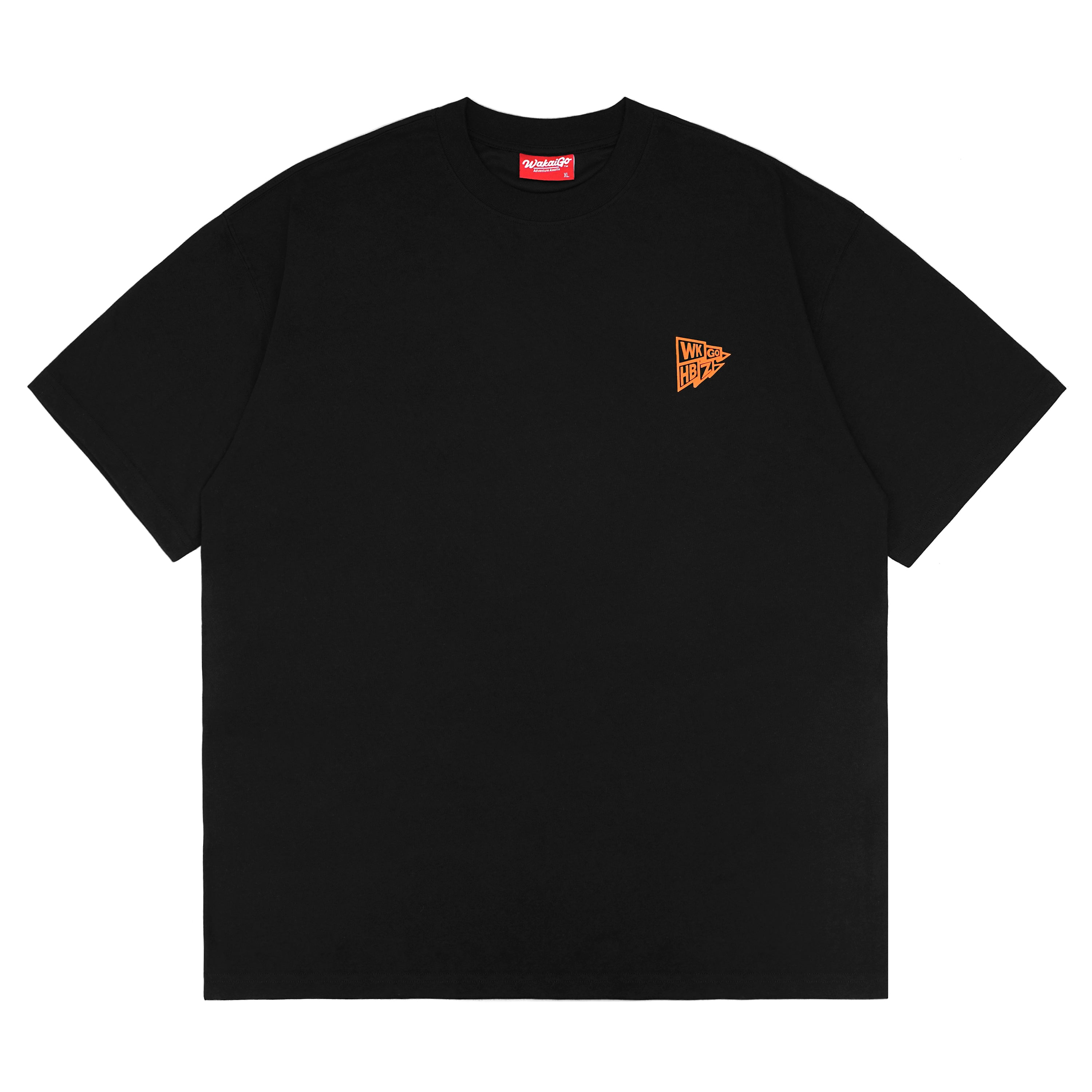 Wkgo Sheepoo Black