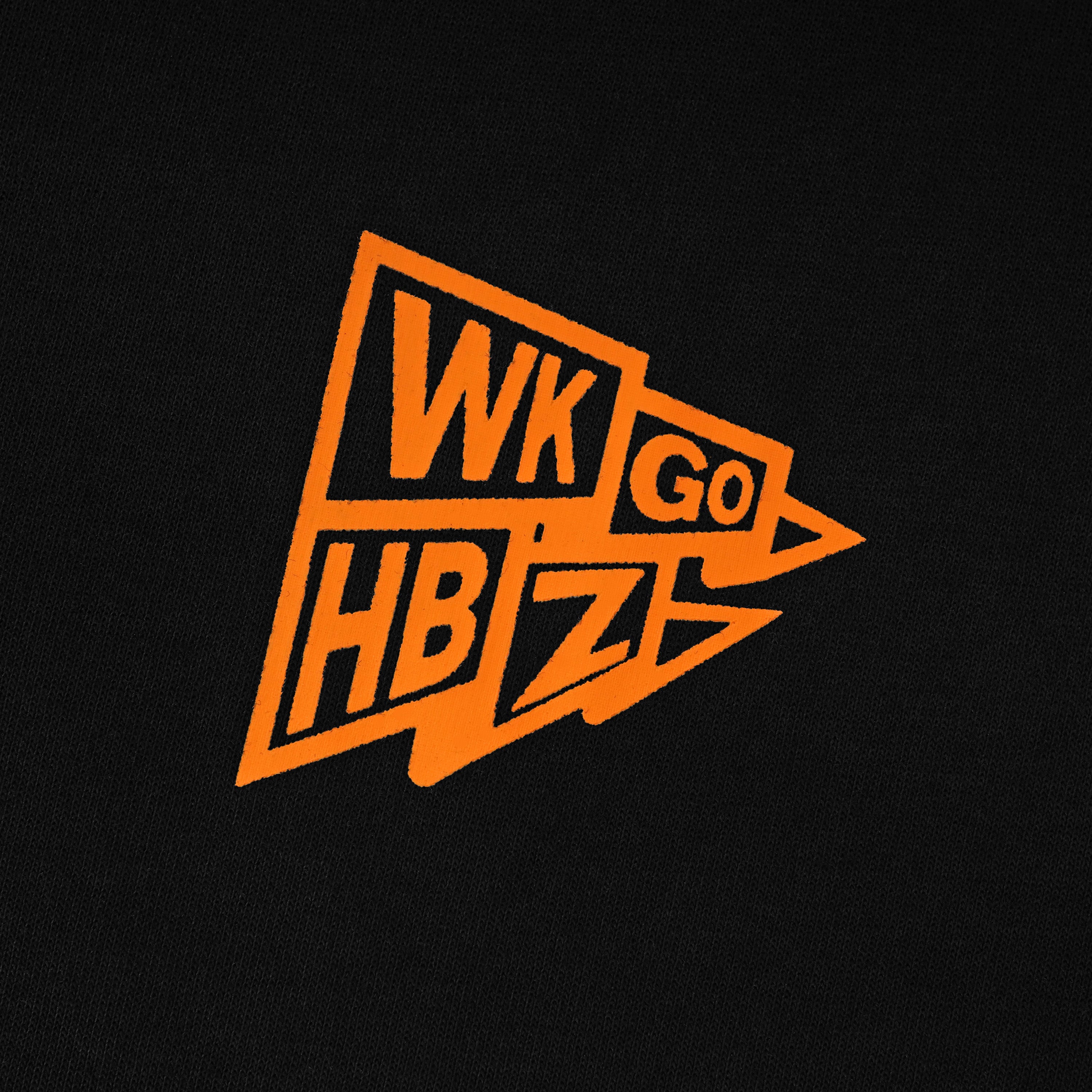 Wkgo Sheepoo Black