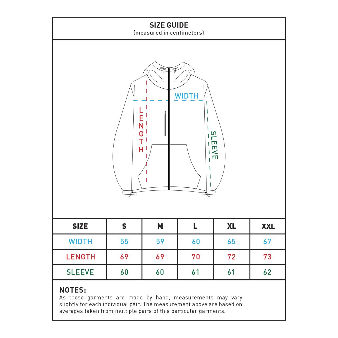 Pathway Camo Hoodie Jacket SE