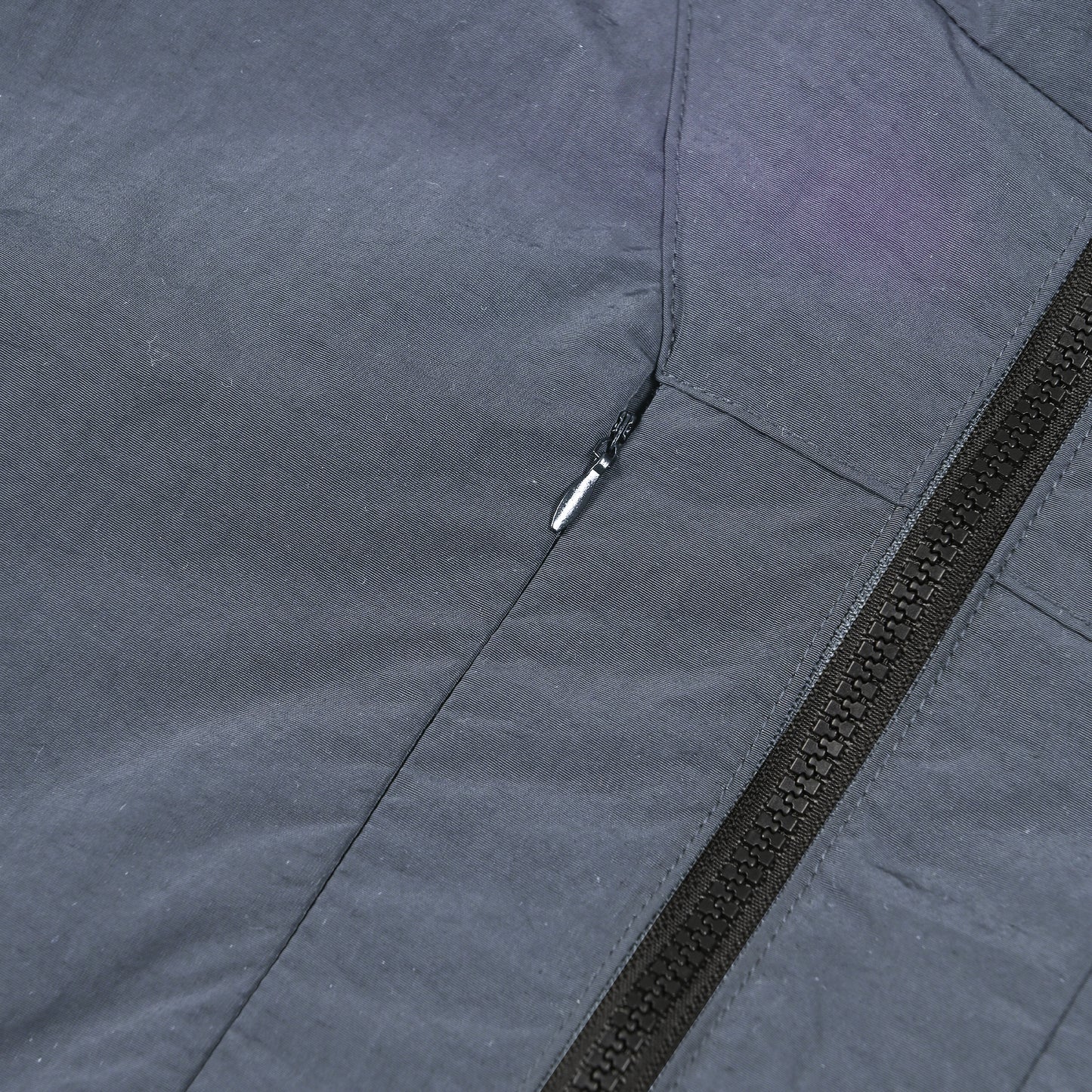 Travent Winbreaker Jacket Gray