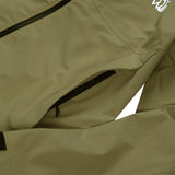 Yari 3L Army Technical Jacket