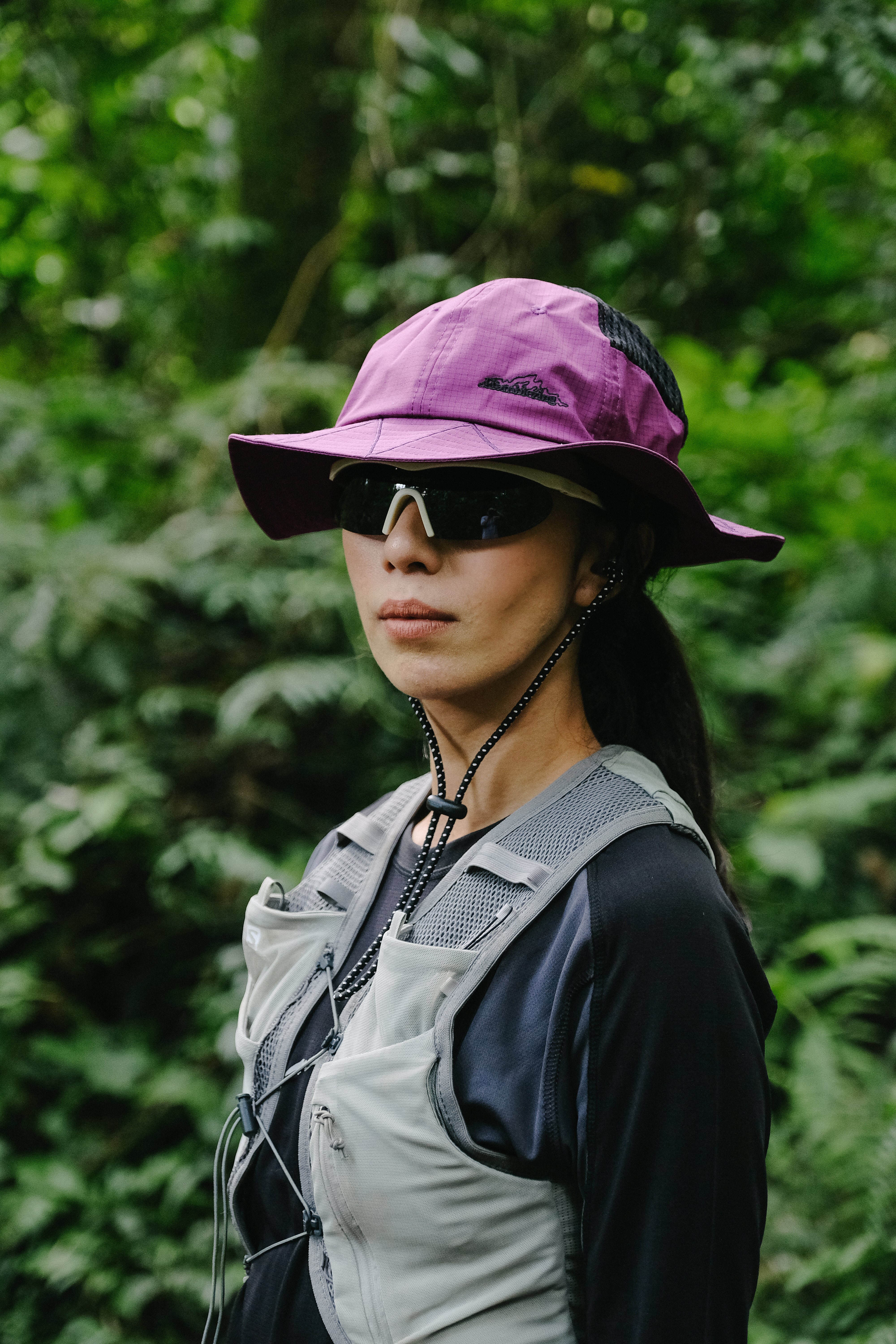 Trailflow Hat