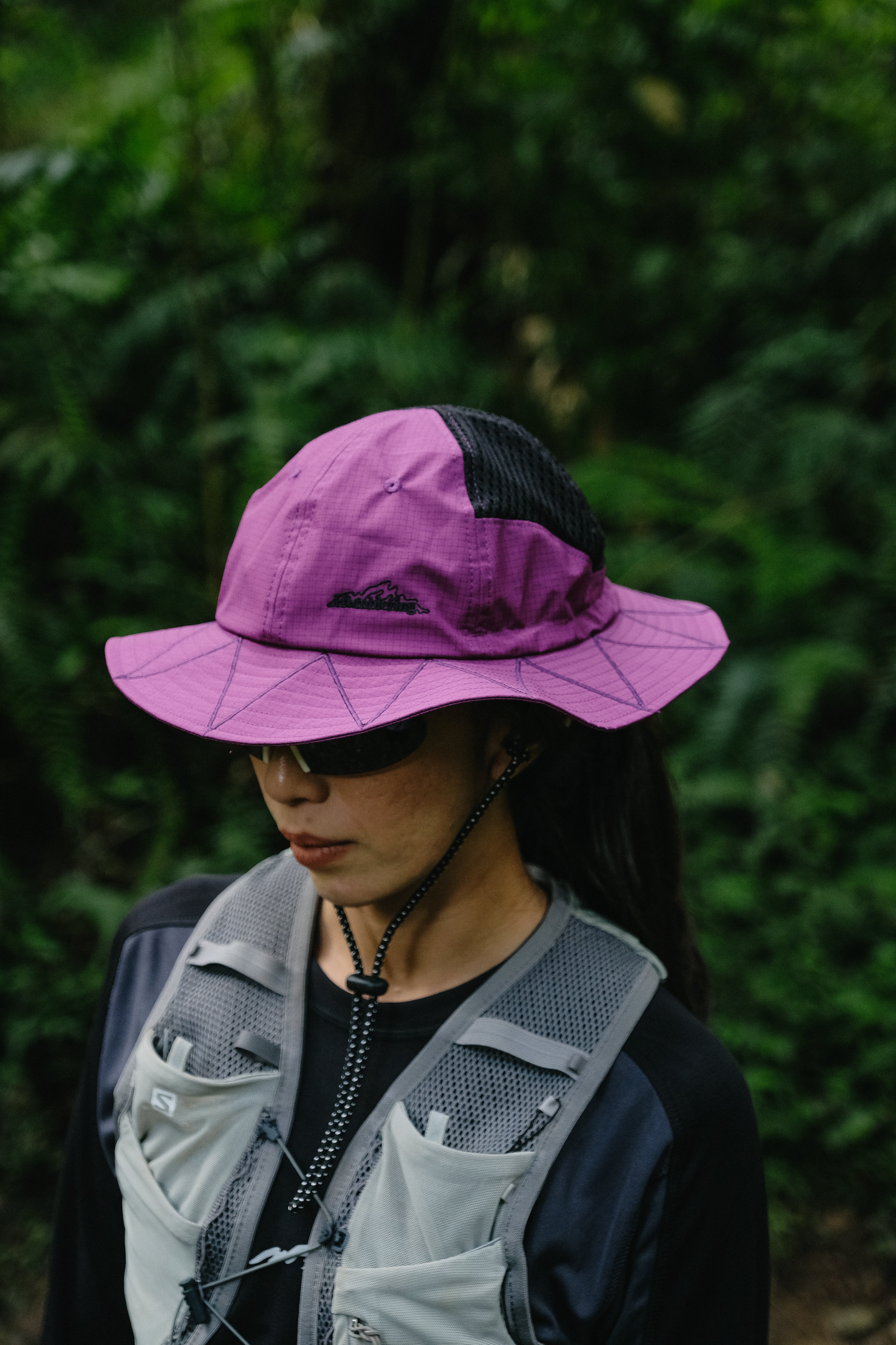 Trailflow Hat