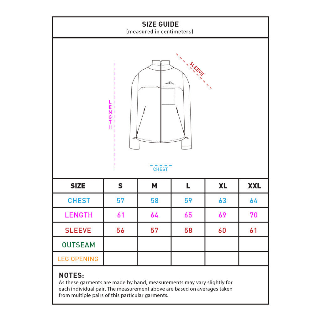 Streetland Packable Jacket Olive